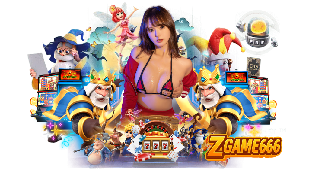 zgame66