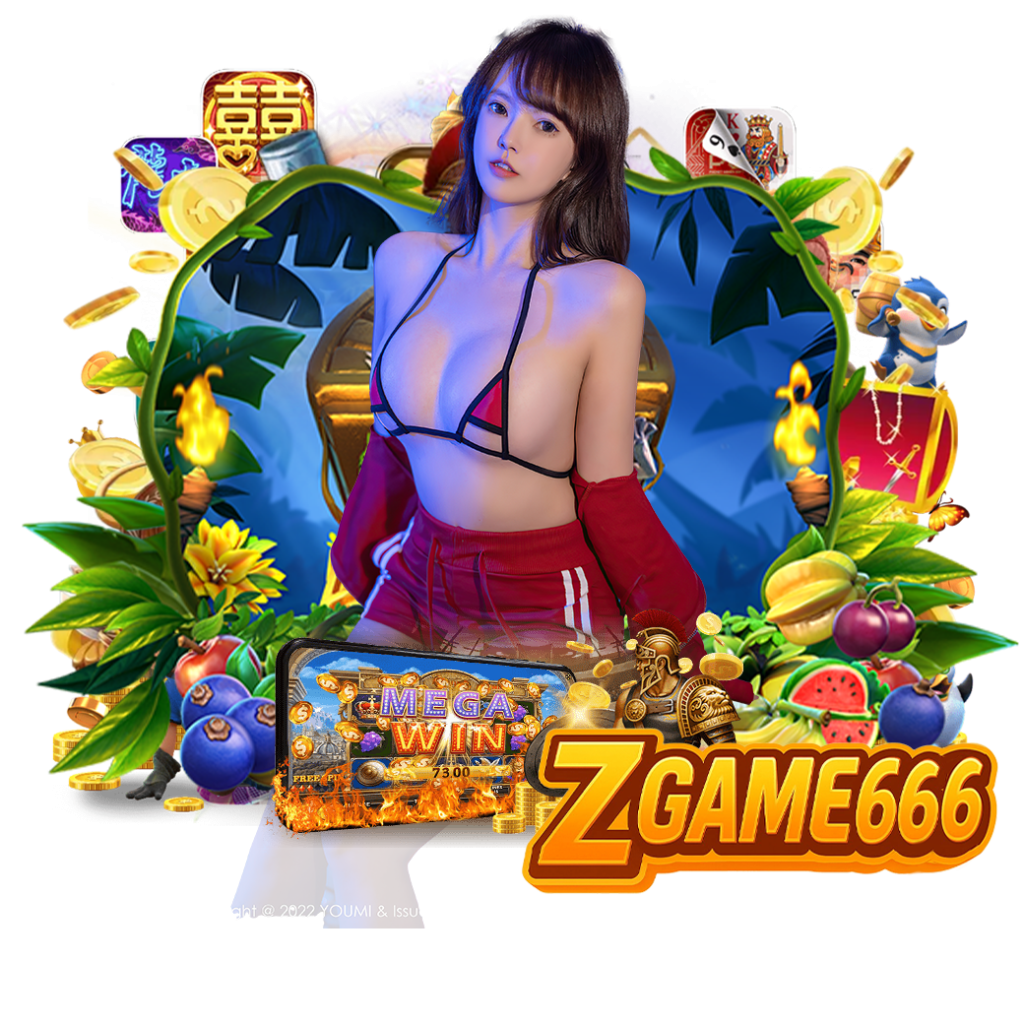 zgame66 เว็บตรง 